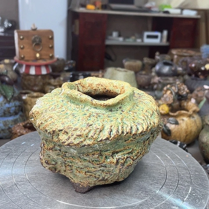 陶瓷制品不退不换50