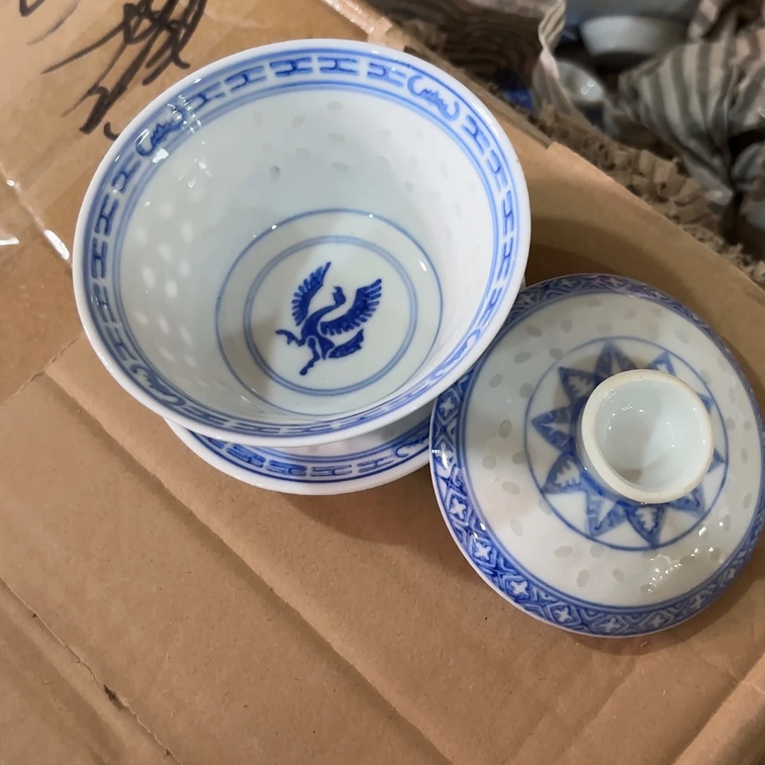 瓷片景德镇现代陶瓷用品