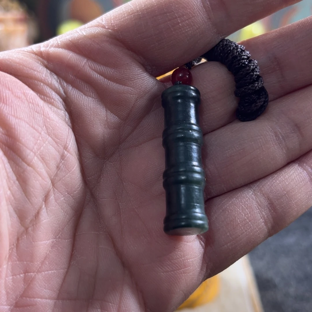 和田玉挂件未镶嵌用****1