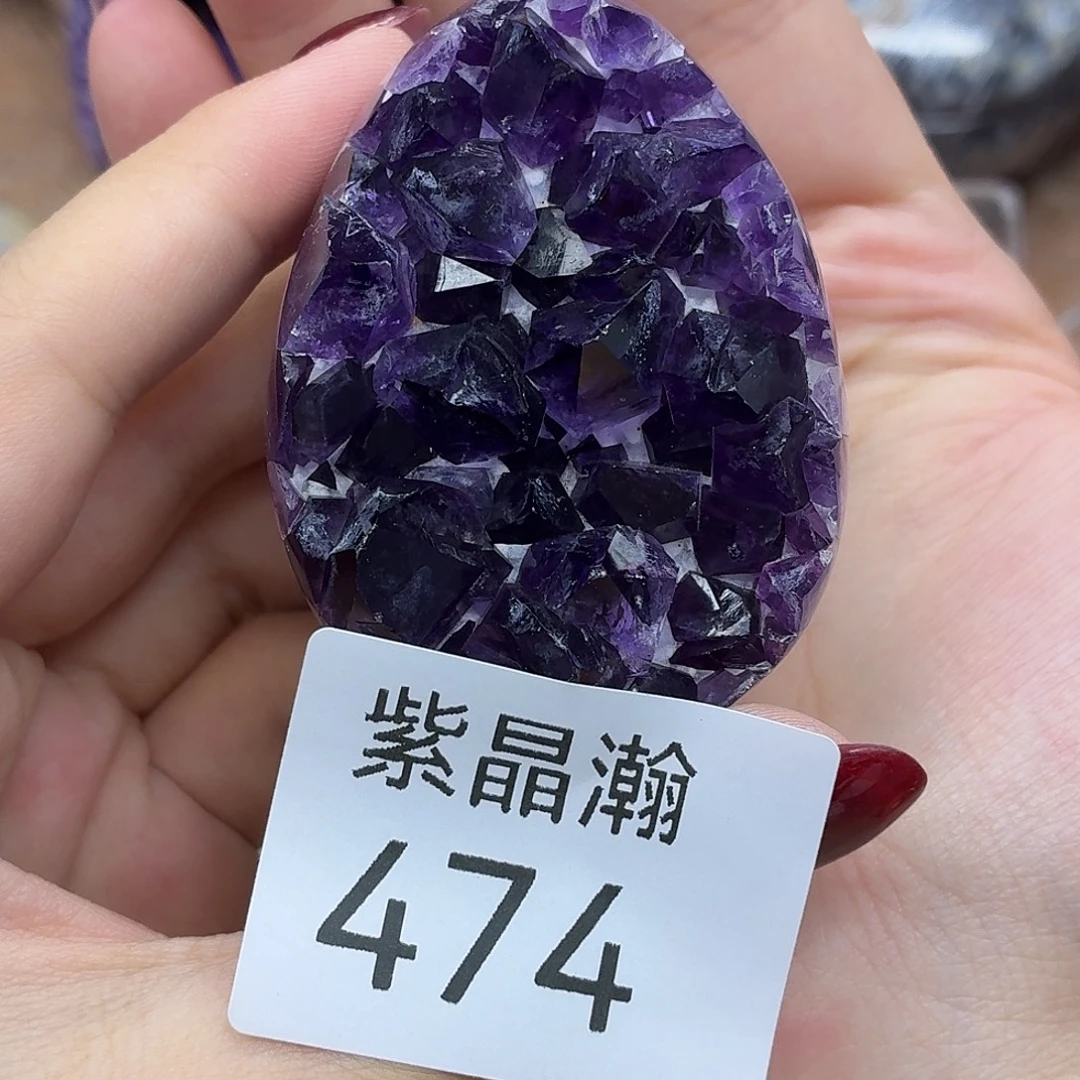 未镶嵌大型摆件（非配饰）水晶