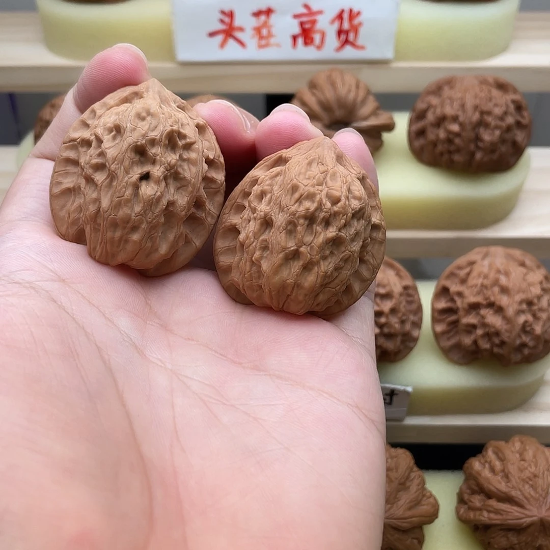 吊坠文玩核桃公子帽37开播福利