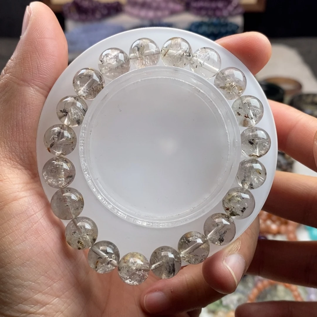 水晶手链未镶嵌00000098