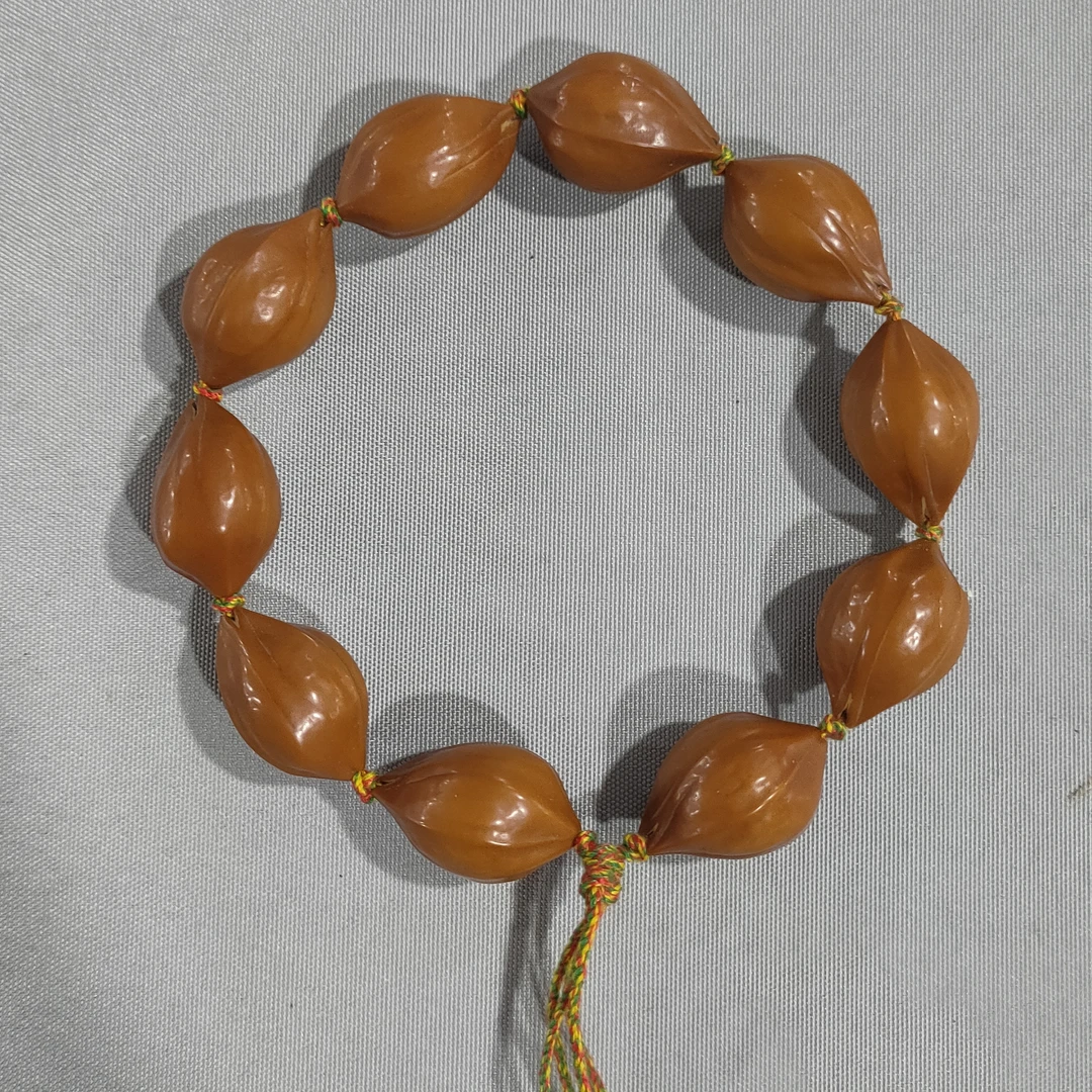 A415 梅林铁核 素圈手持