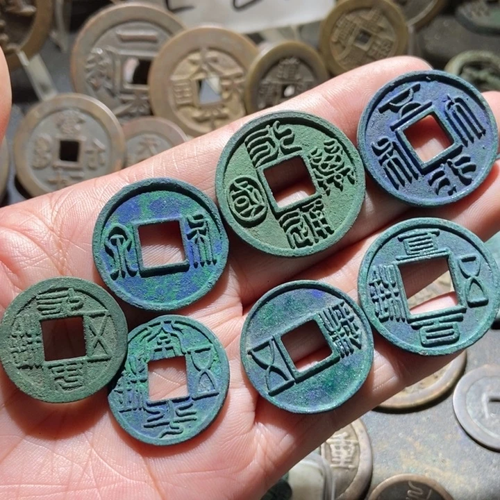 靖***城纯银现代工艺品仿制品