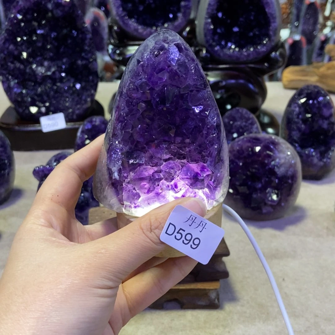 摆件未镶嵌水晶摆件