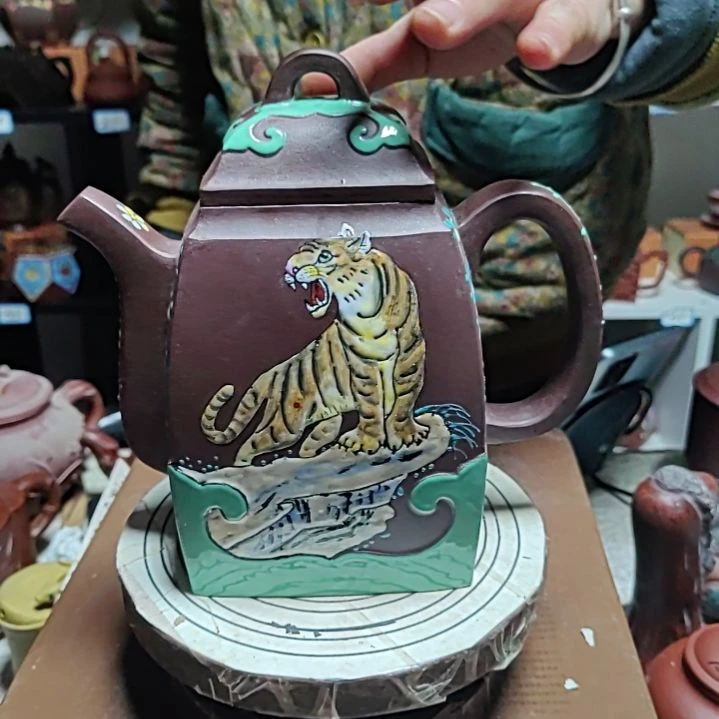 紫砂茶壶11111111111111111