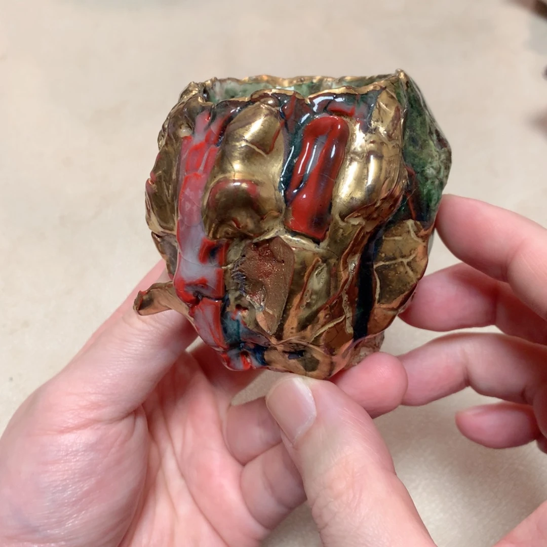 圣诞快乐：市川透个人作品