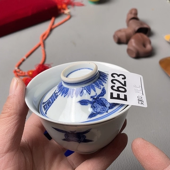 @***e海外中古一物一拍