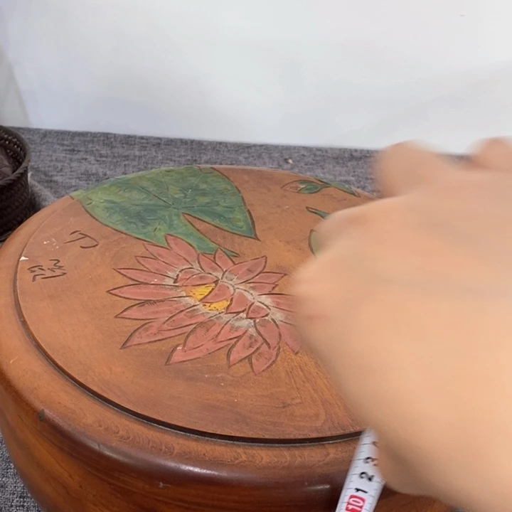 紫砂茶杯非常漂亮好看的花瓶