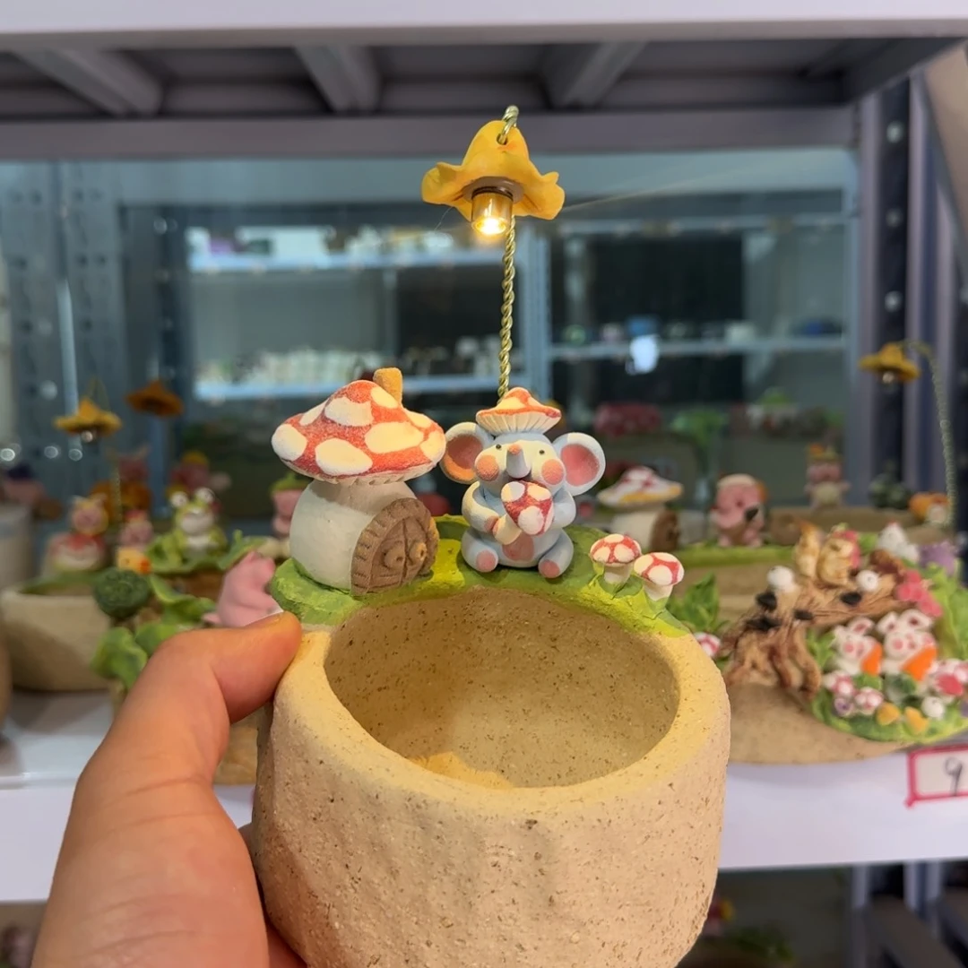 厂家直销精品花盆
