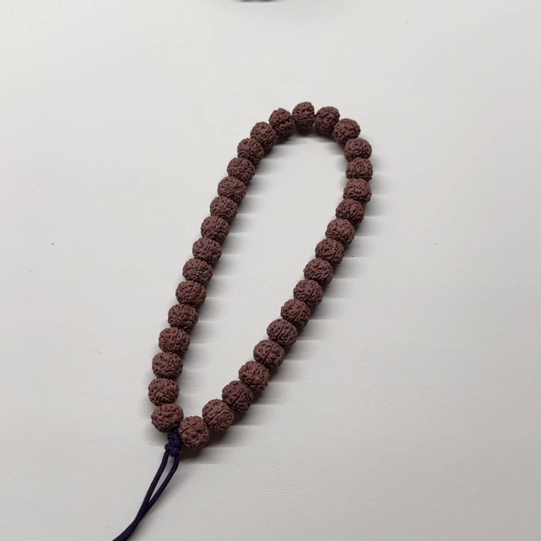 吊坠金刚菩提10 平细微瑕