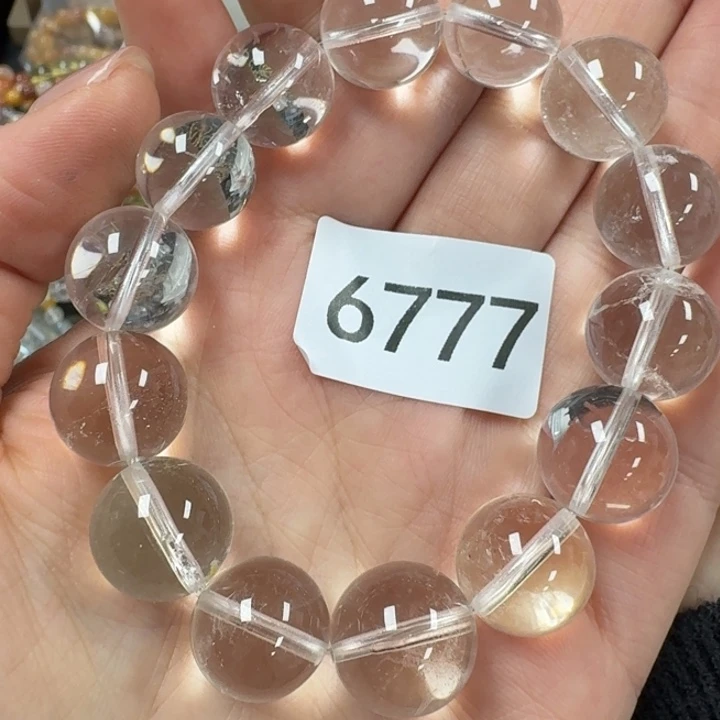 C***L水晶未镶嵌大型摆件（非配饰）