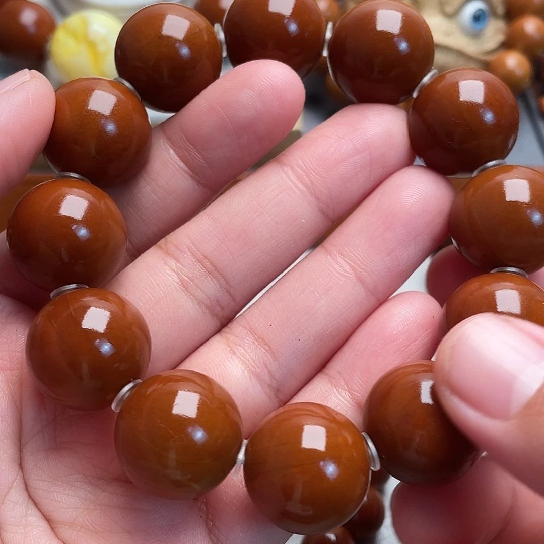 手串/手链橄榄核橄榄核1.9