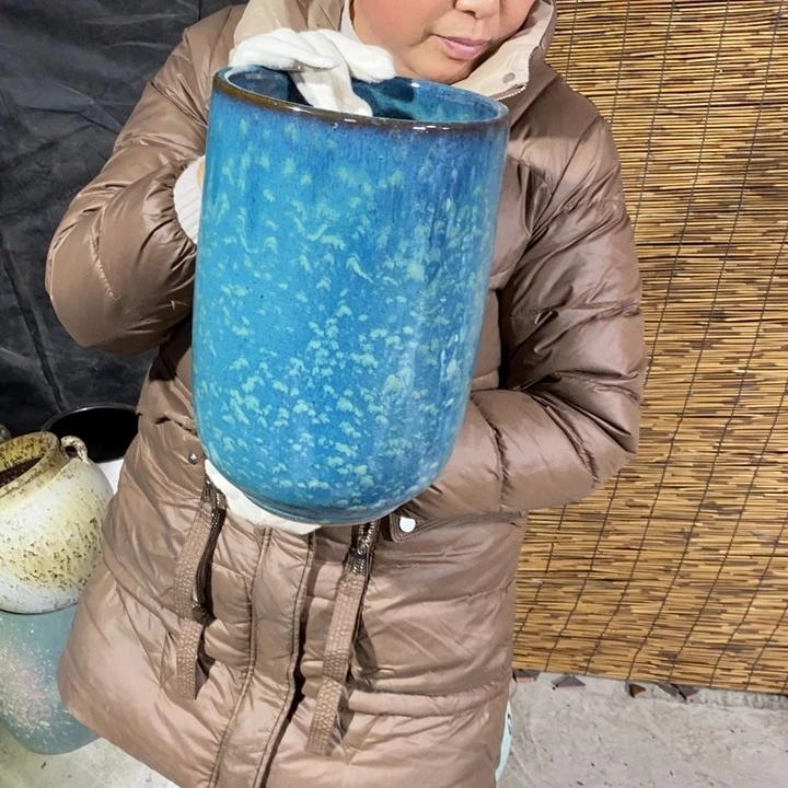 花盆口20高30～～～～～