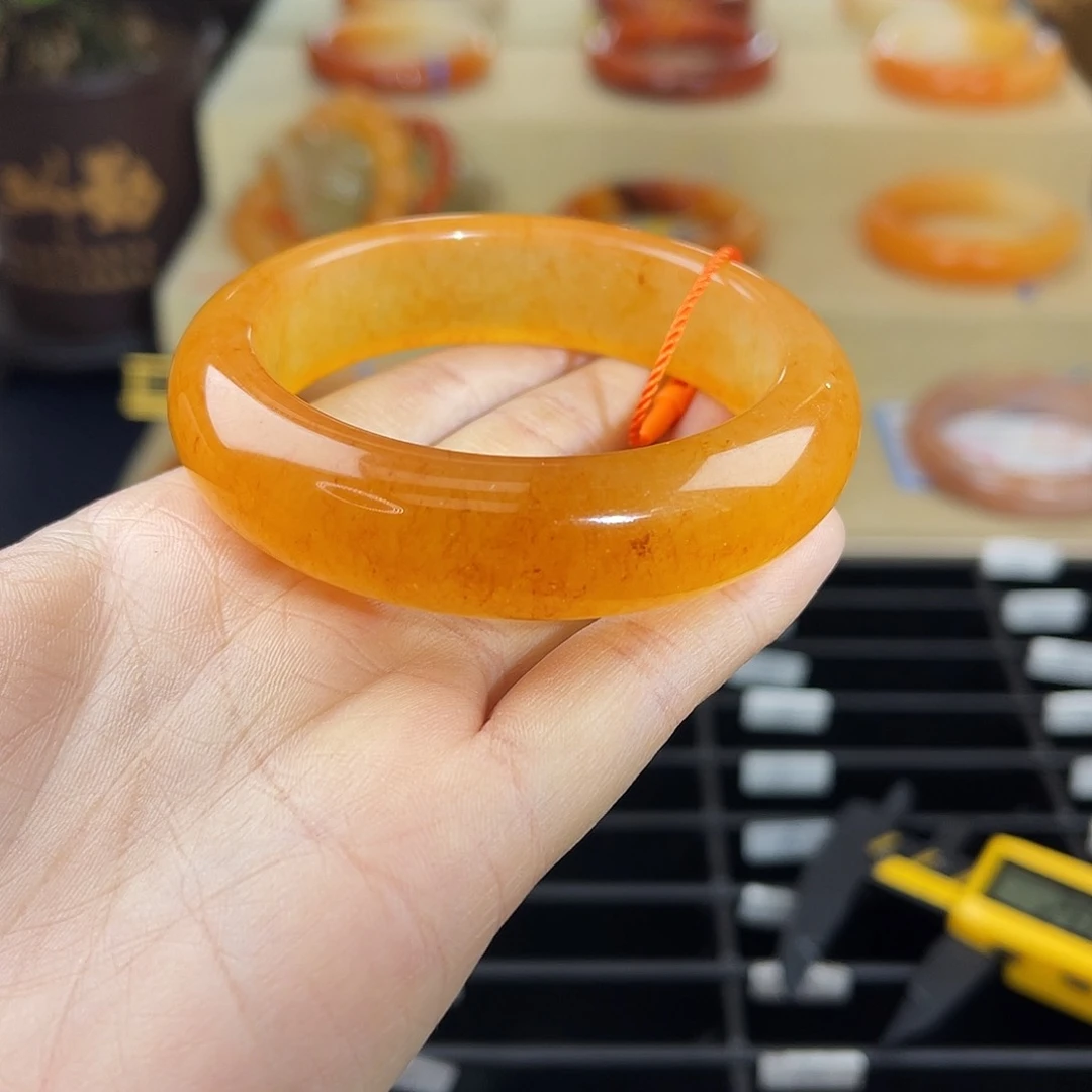 非金属无52 号茄山老油料黄龙52圈口