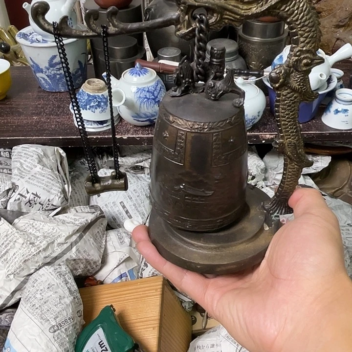 茶宠摆件工艺美术作品