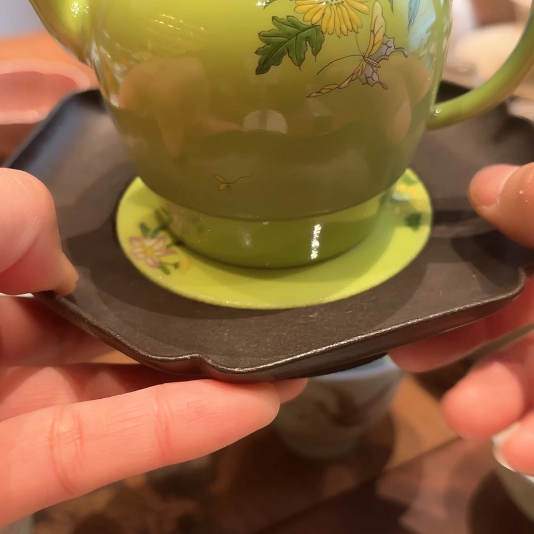 茶具-。……茶具是****呀