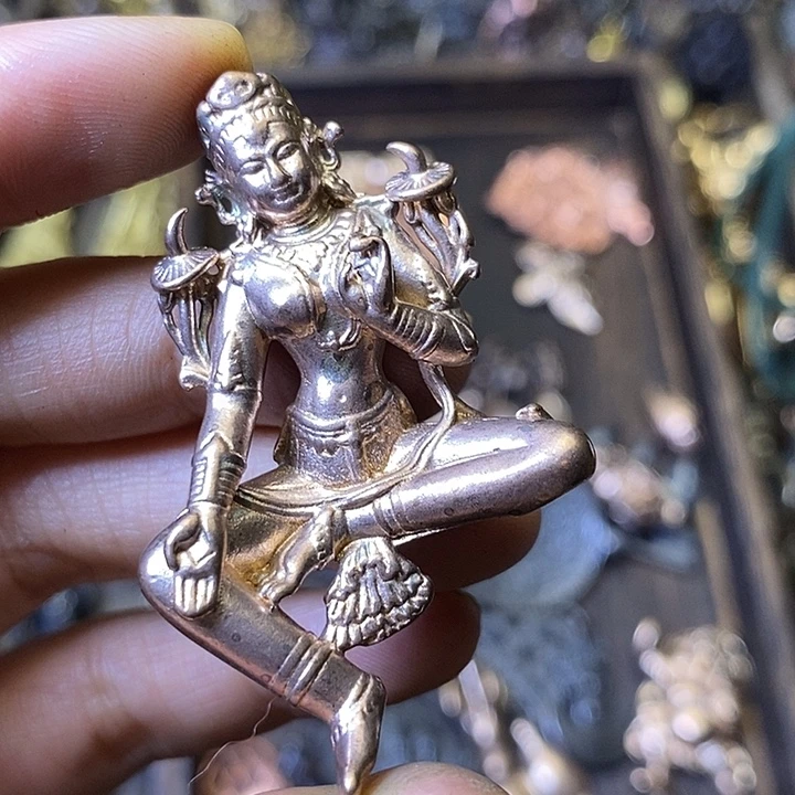 藏传加银款脖挂福利福利福利