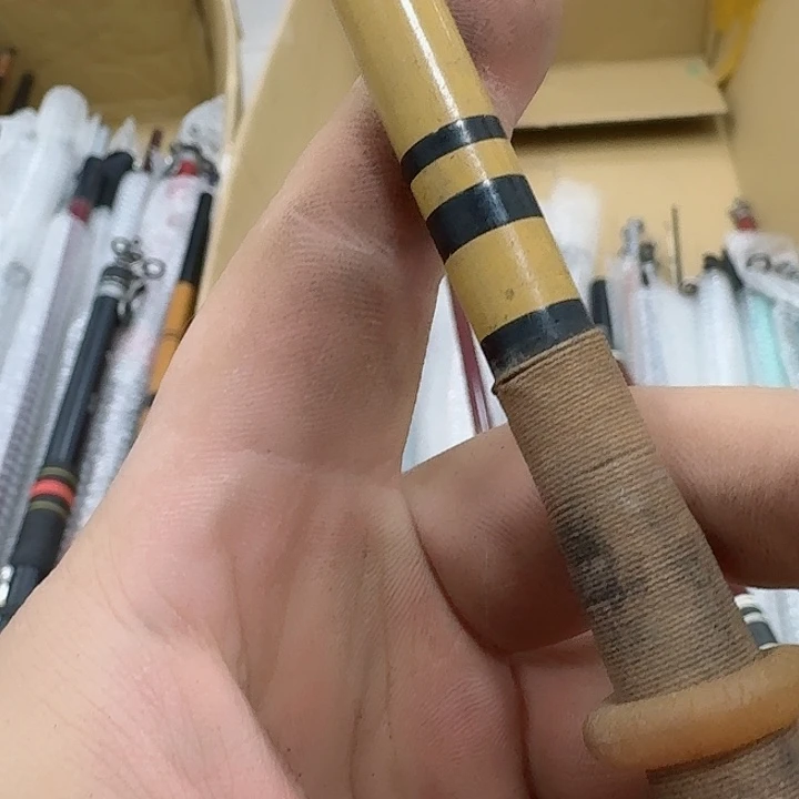 碳素春**烂鱼竿钓鱼竿888888