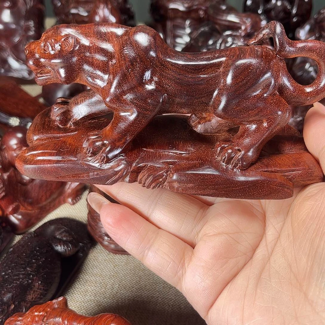 檀香紫檀（小叶紫檀）