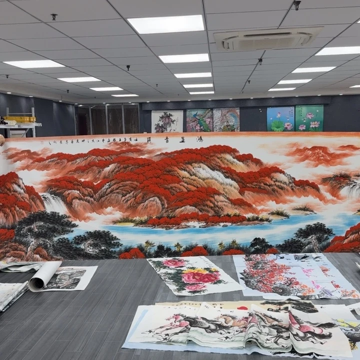 我们的目标是成为一个优秀的