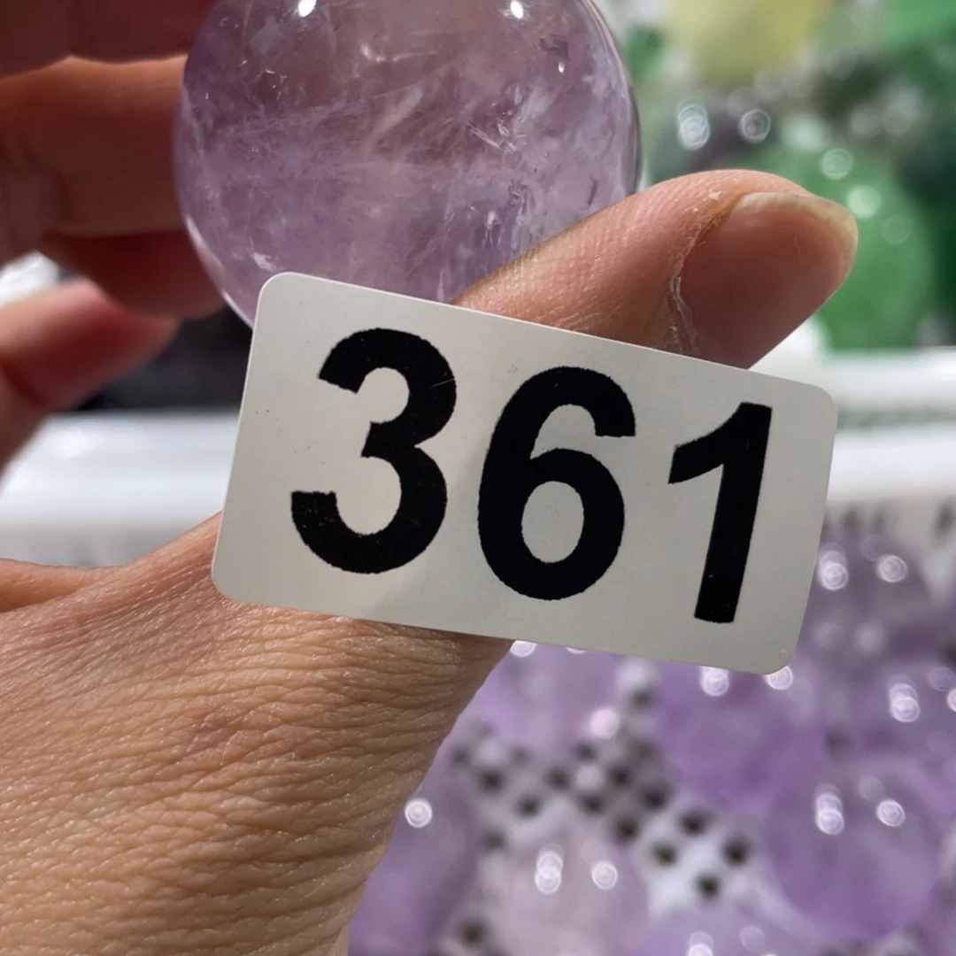 珠宝半成品水晶未镶嵌