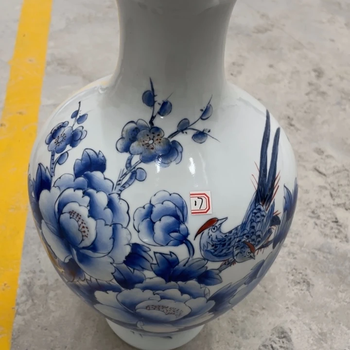 日用家用陶瓷制品