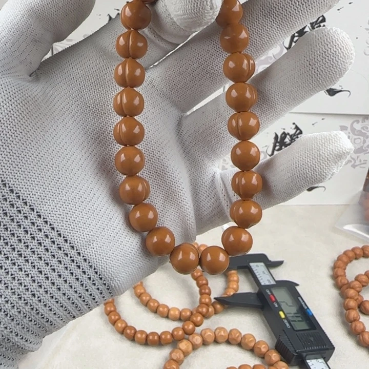 猴头核桃手串全品小屁桃