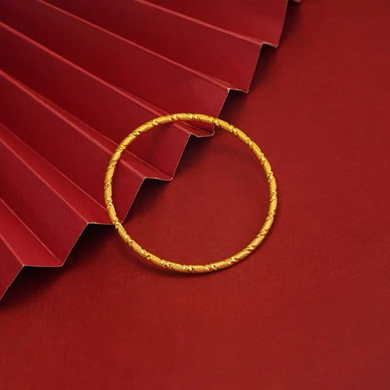 【秘境严选】轻奢国风爆火网红百搭夏季满天星马赛克细款手镯潮流