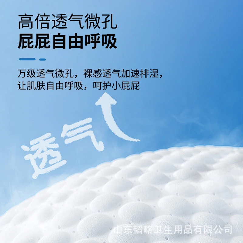 A宠物纸尿裤母狗生理裤月经内裤公狗泰迪防骚扰护垫狗狗尿不湿代B