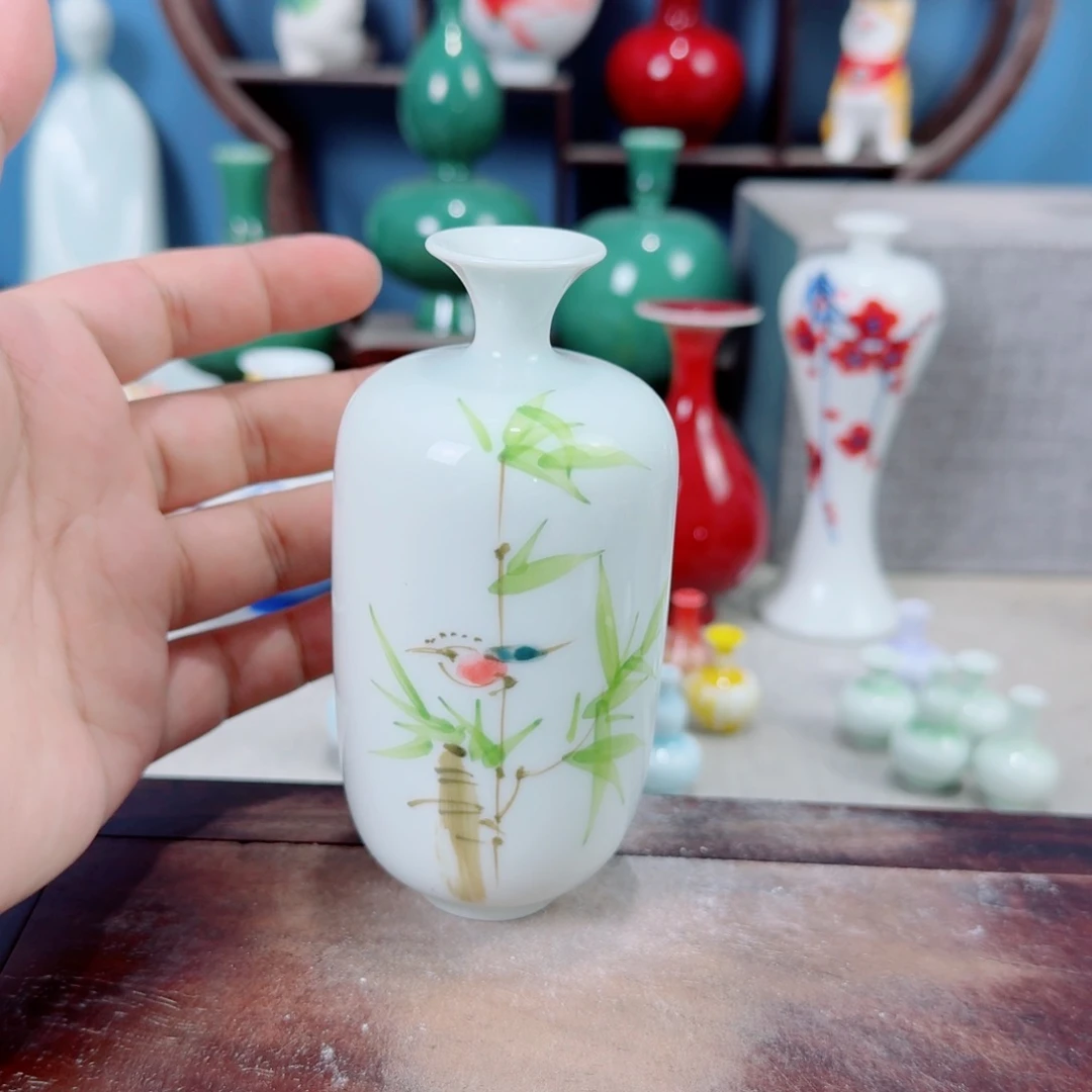 瓷片摆件摆件摆件摆件