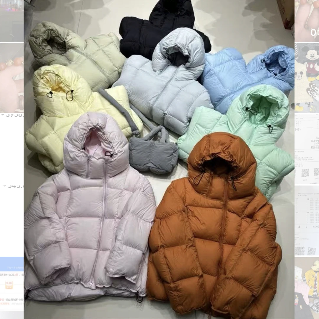 【冬日暖暖】(901--999号) 秋冬新款时尚百搭半身裙裙子九分裤裤子