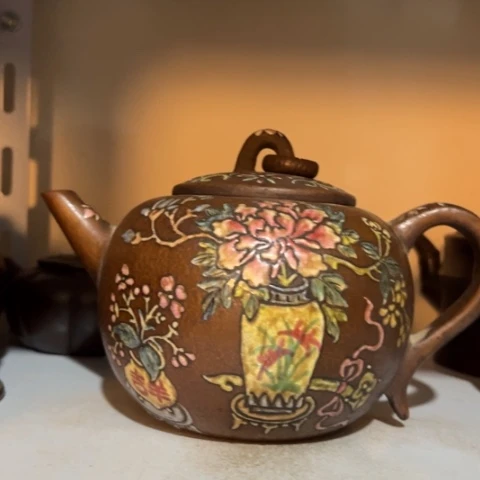 紫砂茶壶难**图紫砂紫砂紫砂紫砂