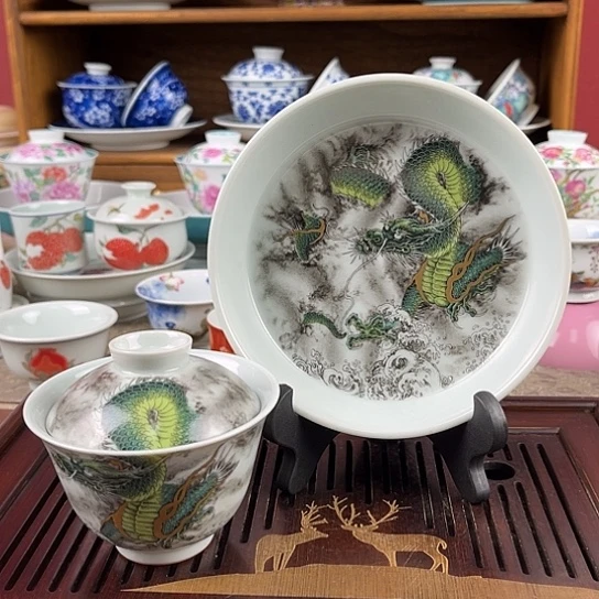 微瑕微瑕景德镇陶瓷