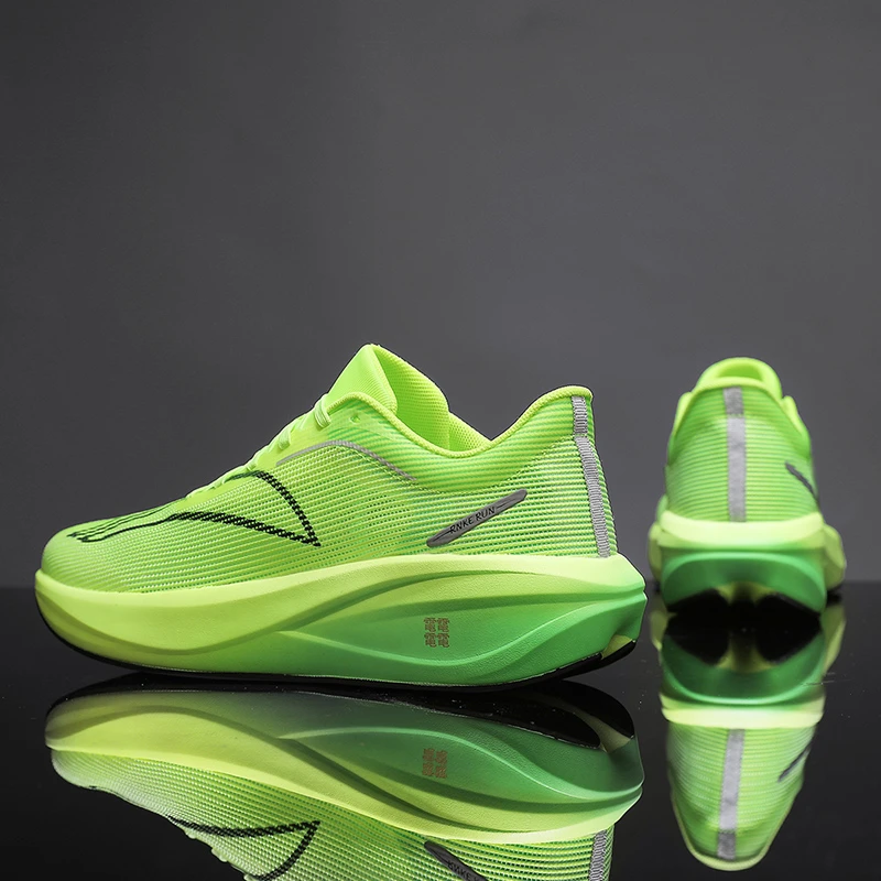 赤兔8Pro跑鞋男童夏季单网镂空7学生轻便透气10岁儿童跑步运动鞋