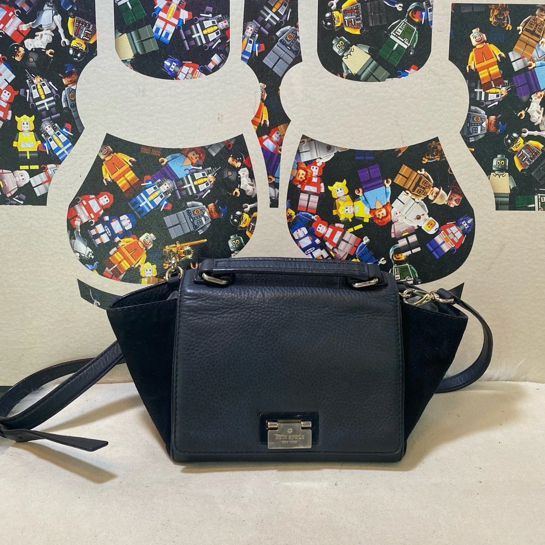 95新 Kate spade/凯特丝蓓 20811斜挎包
