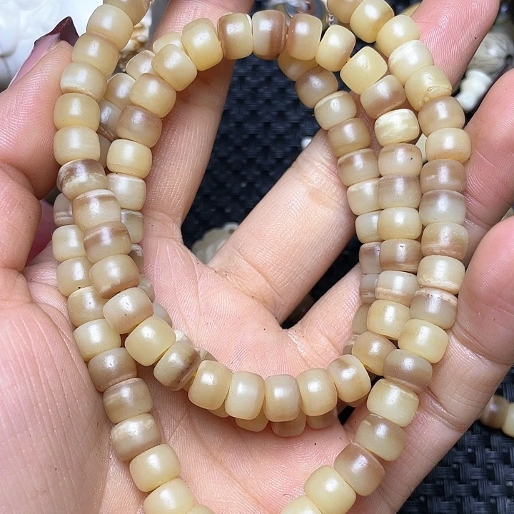 驼骨把件其他配饰