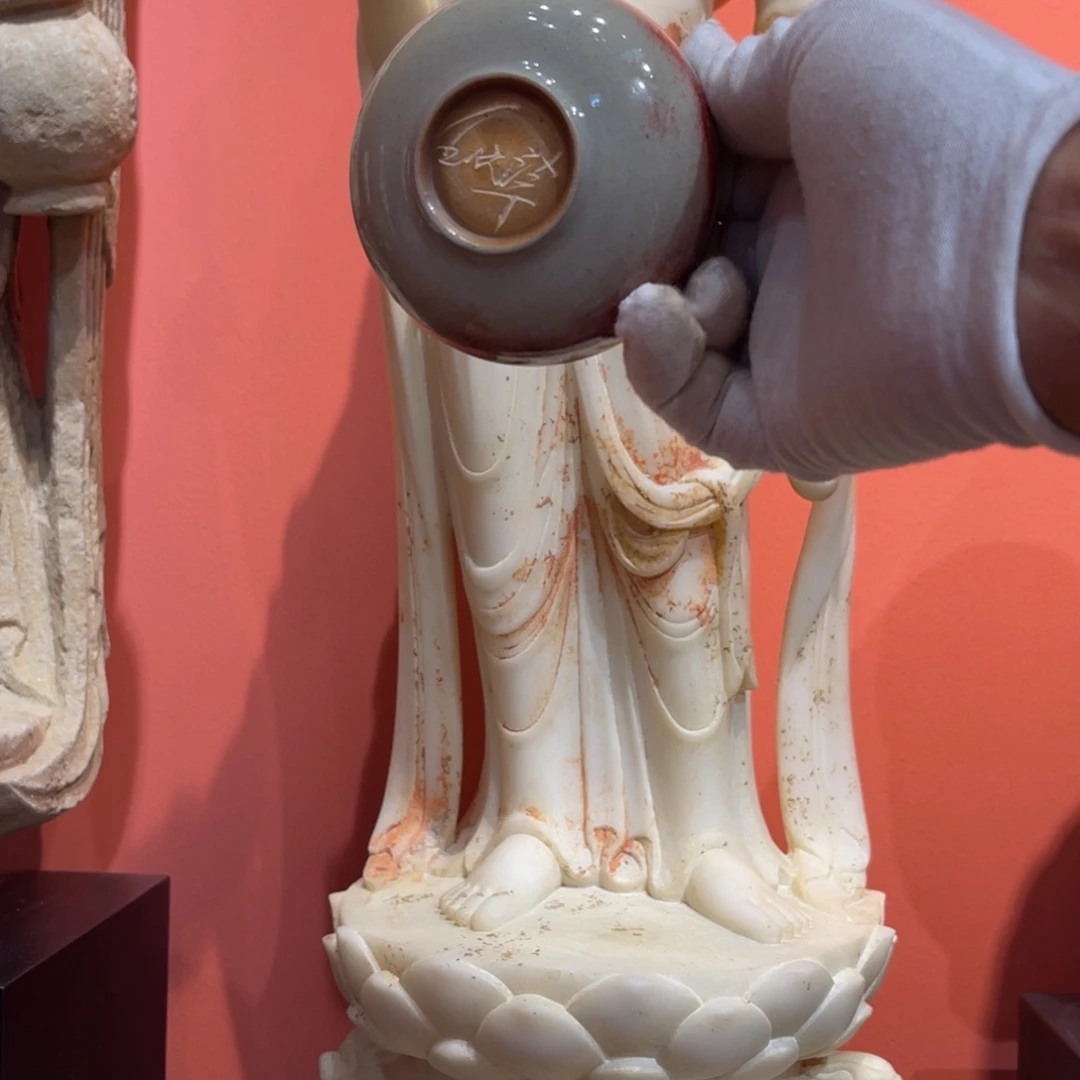 盖碗来***?韩国非常复古浩浩