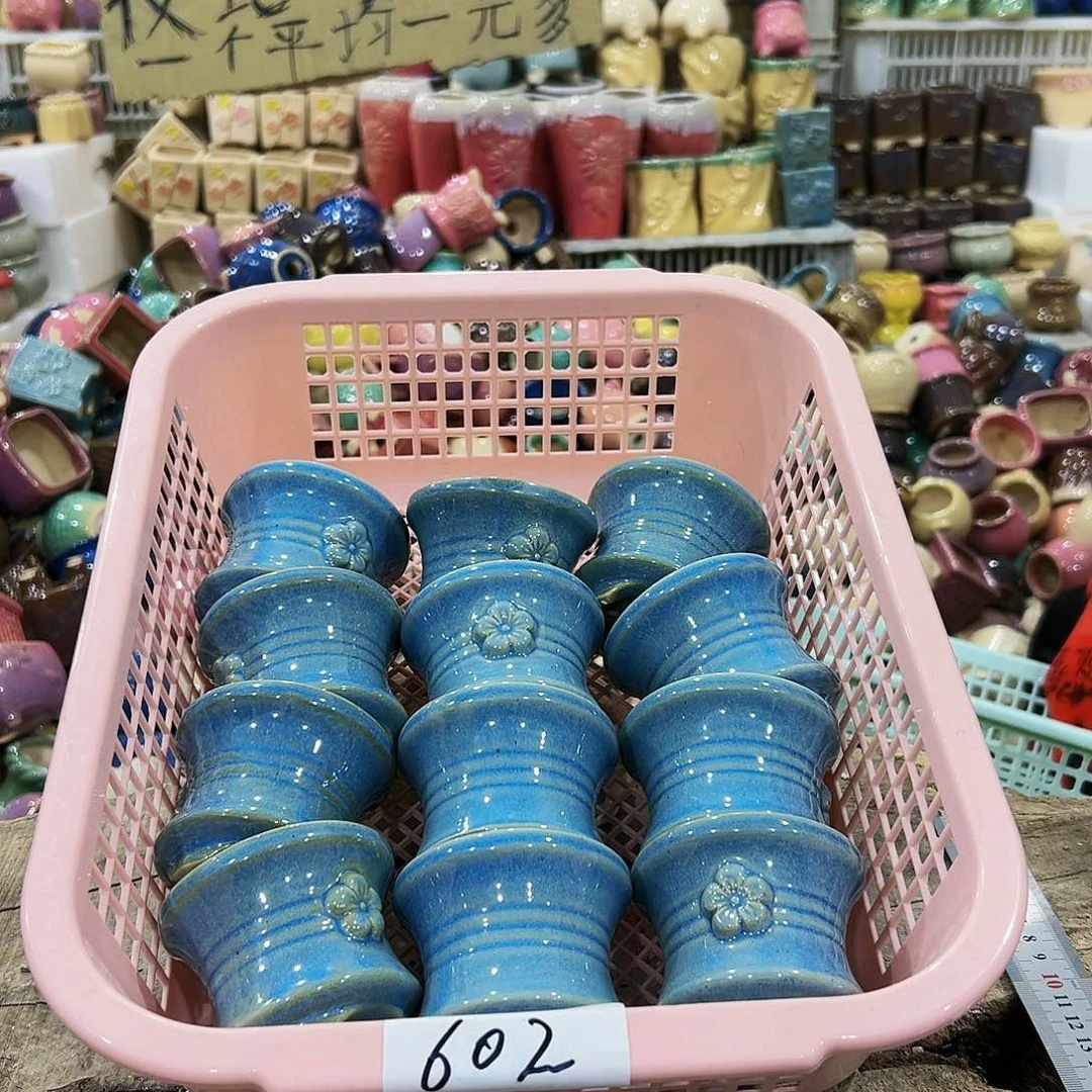 红陶高温陶瓷材料602