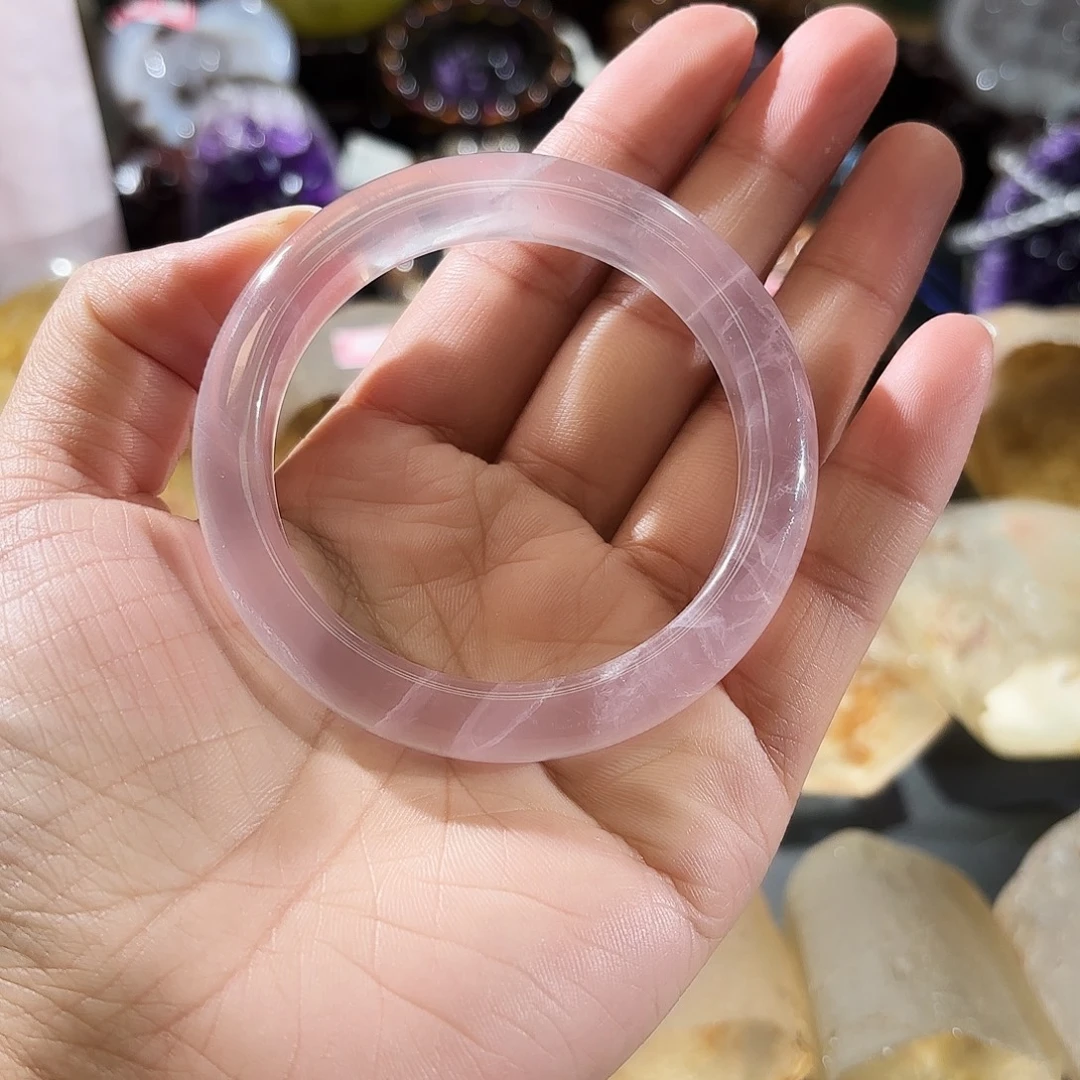 手链未镶嵌水晶天然