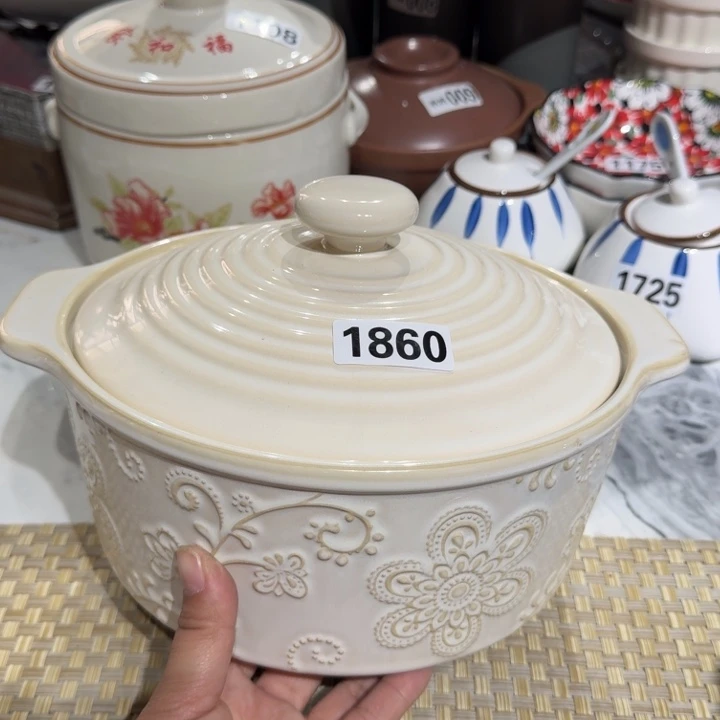 瓷片陶瓷瑕疵介意慎拍1860