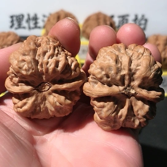 核桃手串/手链38 40