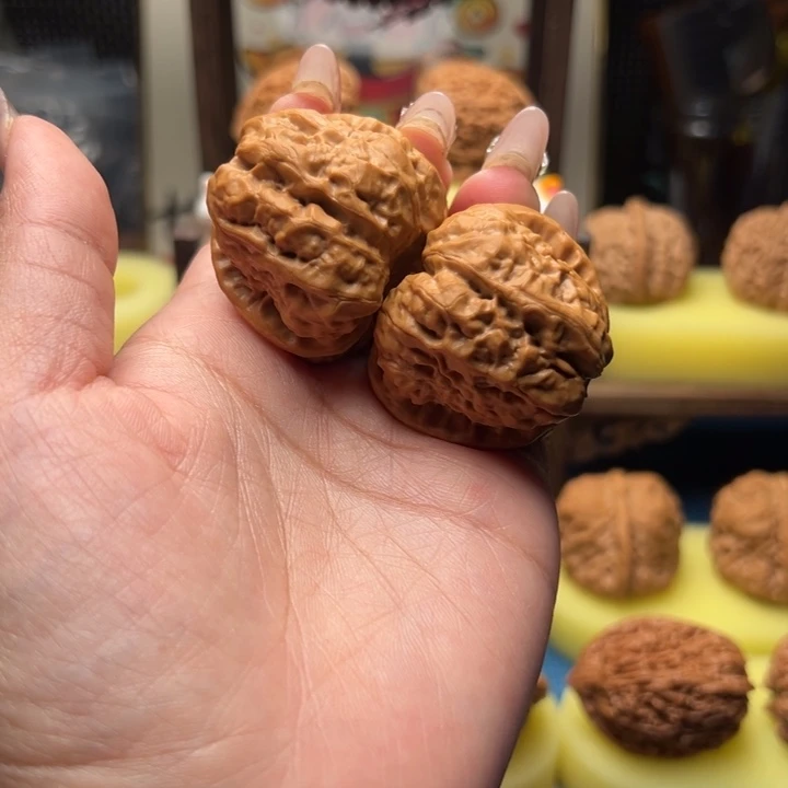 木质39尺寸微修蛤蟆头