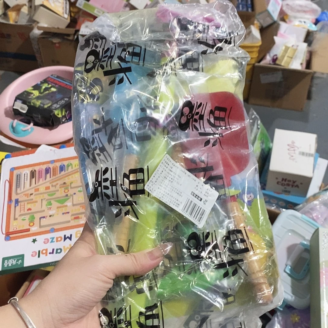 塑料小金麦小金麦