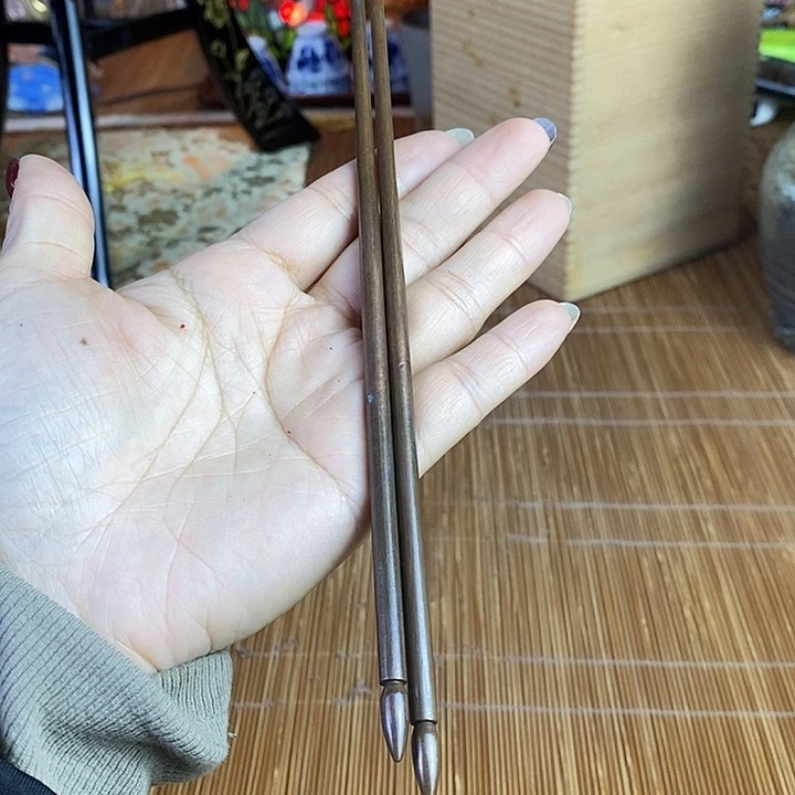 瓷器木器铜铁器木粉花瓶