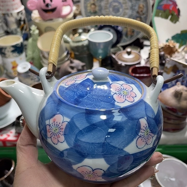 茶杯具19.9发带瑕疵牌都是坏的3