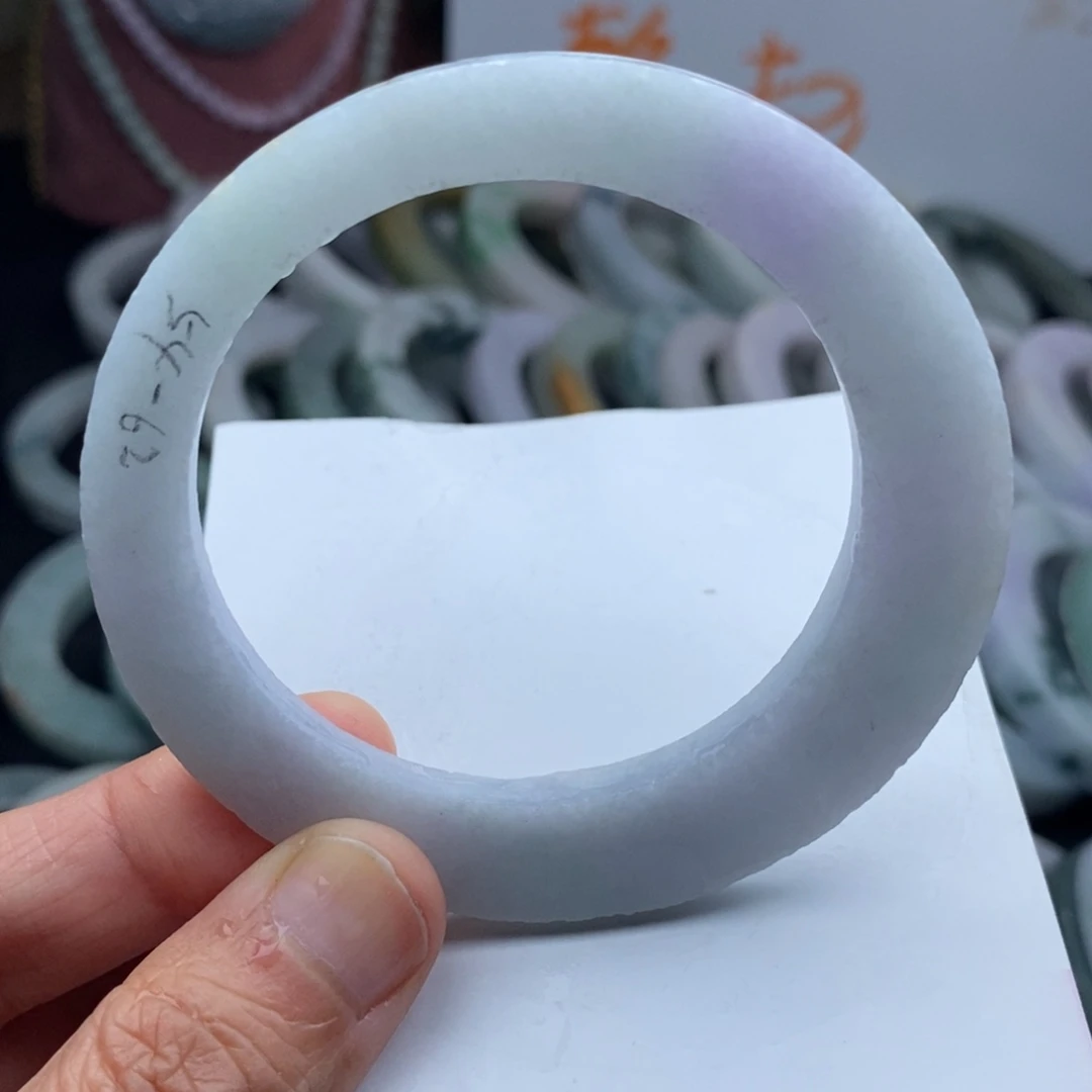 定制翡翠叮当未镶嵌