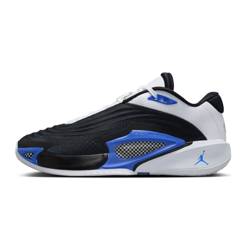 NIKE/耐克男子JORDAN LUKA 3 PF乔丹篮球鞋FQ1285-003