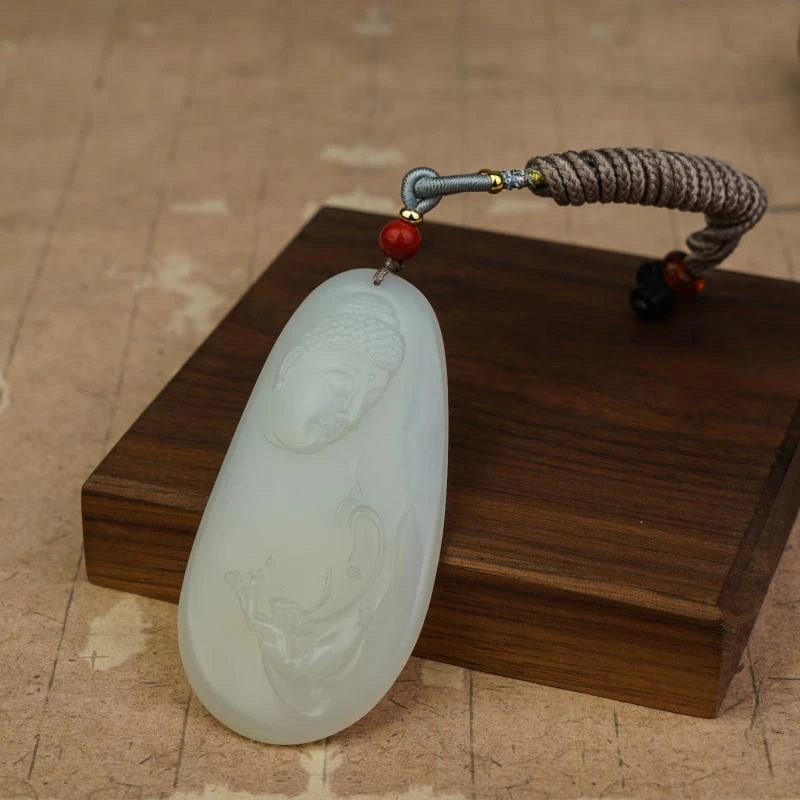 【香掌柜】米达无事牌【发一件】