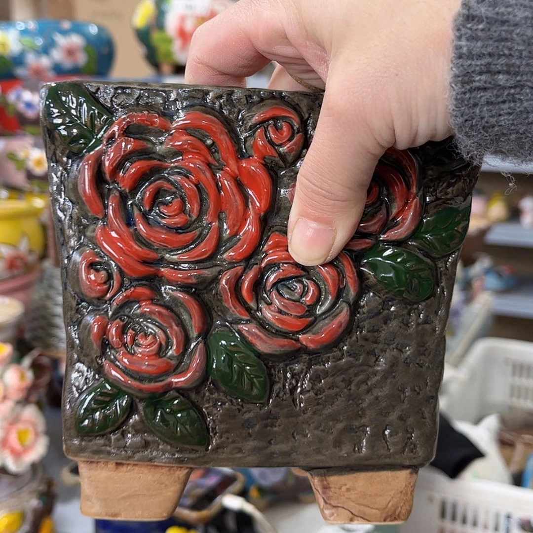 【闪购商品】红陶福利